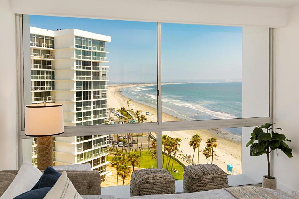 Coronado Shores - Residential Lease