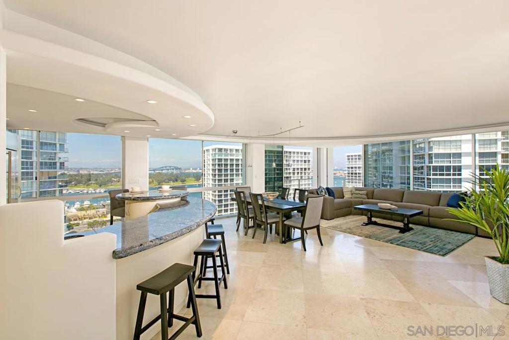 Coronado Shores - Residential Lease