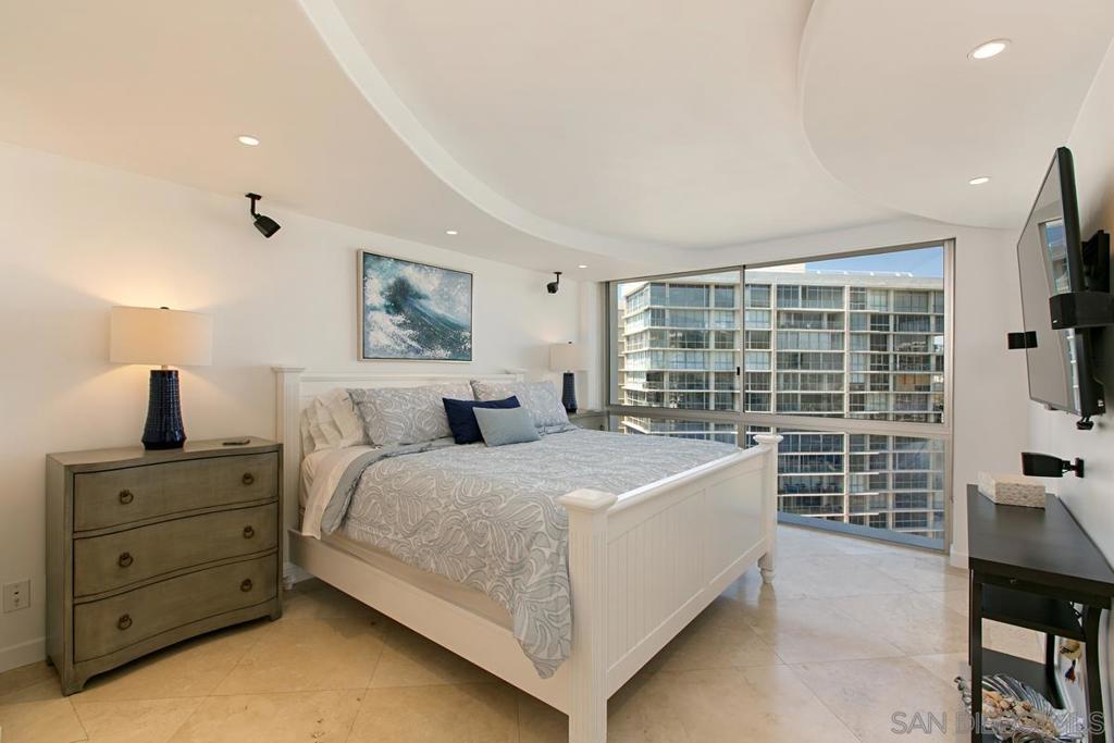 Coronado Shores - Residential Lease