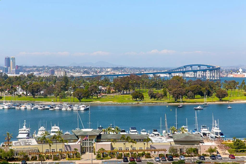 Coronado Shores - Residential Lease