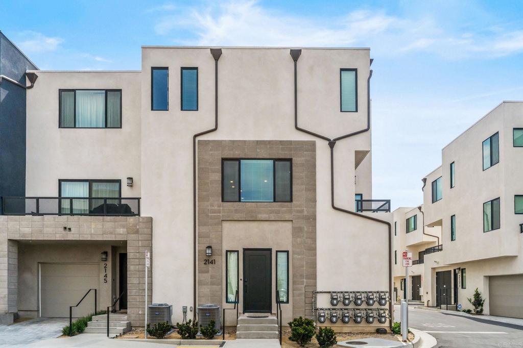 2141 Senita Drive
