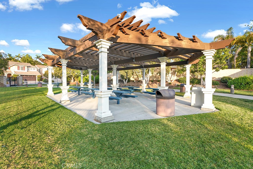 Glencove (GLNC) - Residential Lease