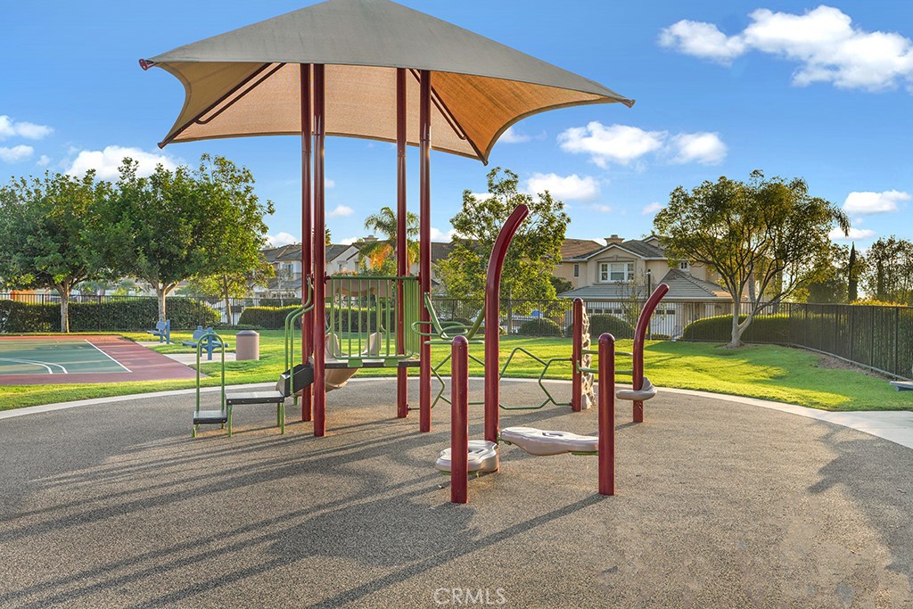 Glencove (GLNC) - Residential Lease