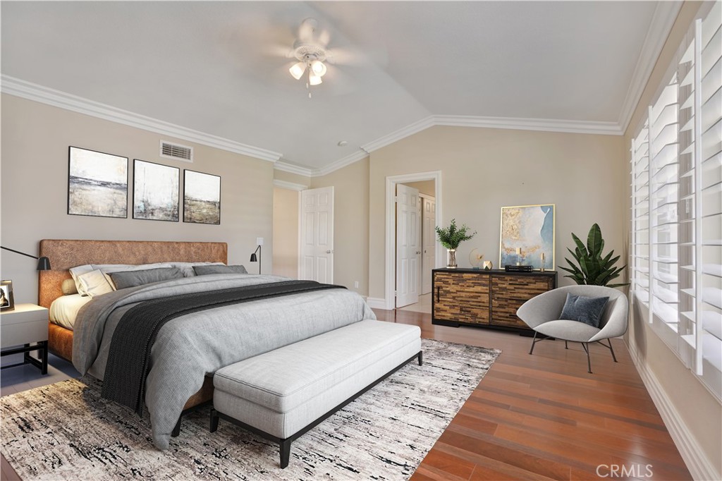 Glencove (GLNC) - Residential Lease