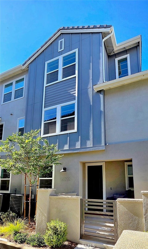 Photo of 16323 Sandpiper Ave Ave, Chino, CA 91708 (MLS # SW26167664)