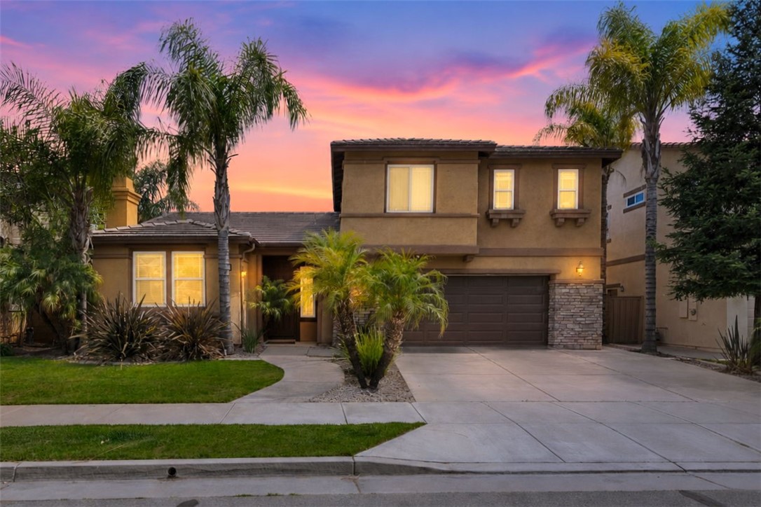 Properties 2 34261 Canyon Rim