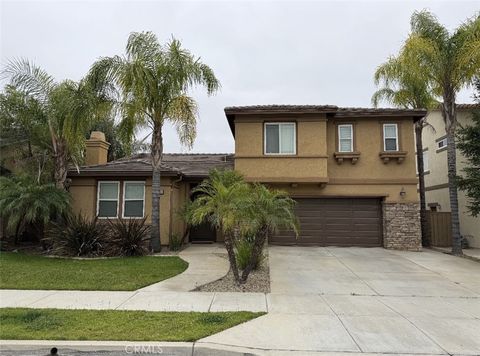 34261 Canyon Rim Lake Elsinore CA 92532