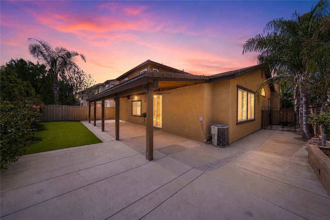 Properties 4 34261 Canyon Rim