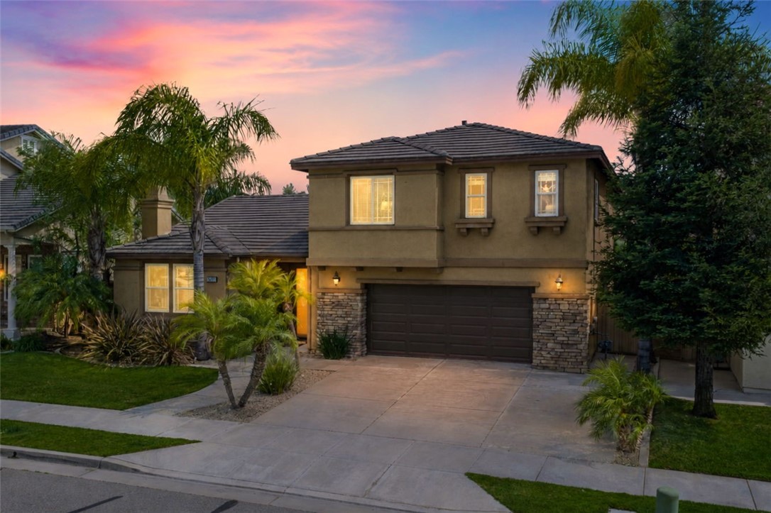 Properties 1 34261 Canyon Rim