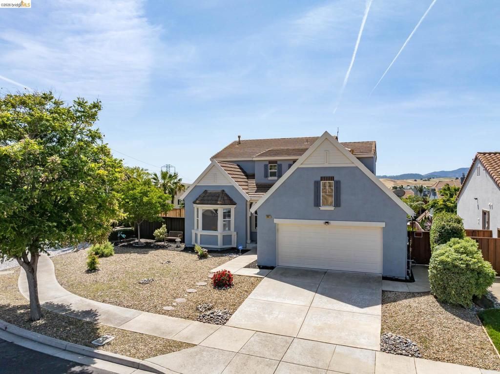 Photo of 2902 Haddington Ct Ct, Brentwood, CA 94513 (MLS # 41131535)