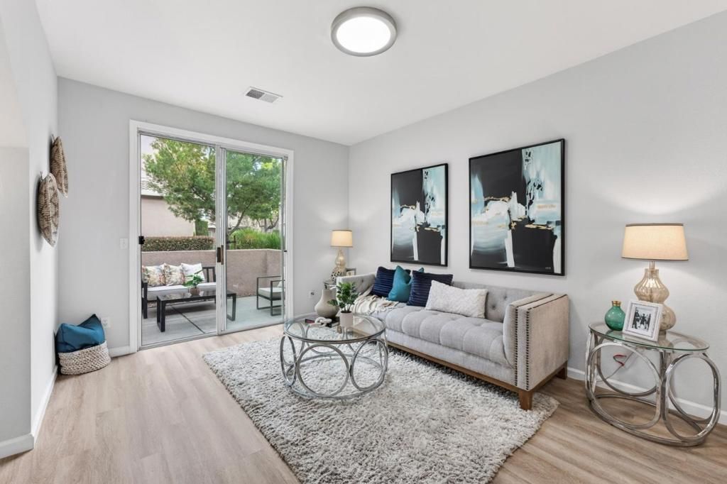 Photo of 3646 Jasmine Circle, San Jose, CA 95135 (MLS # ML82033828)