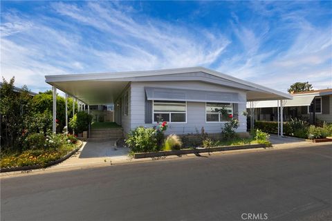 Photo of 3767 Lake Glen Drive #145, Yorba Linda, CA 92886 (MLS # OC26056810)