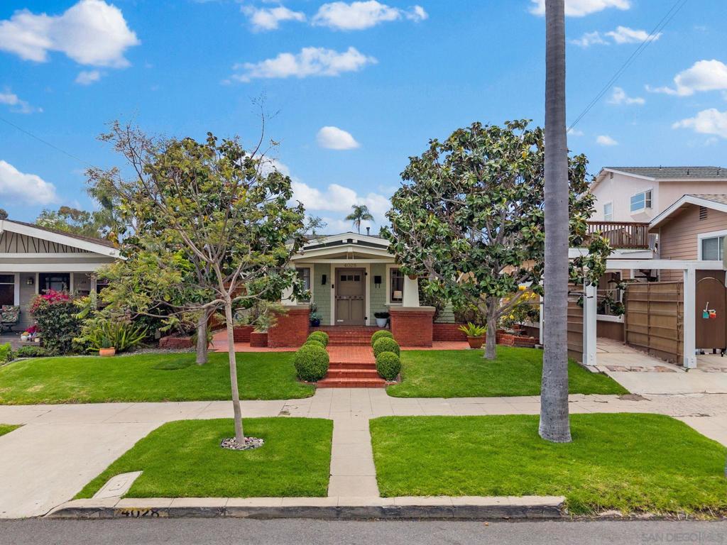 4028 Ingalls