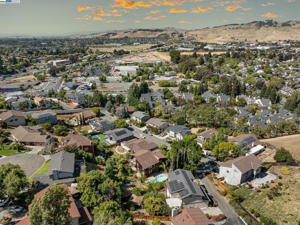 Not Listed - Residential