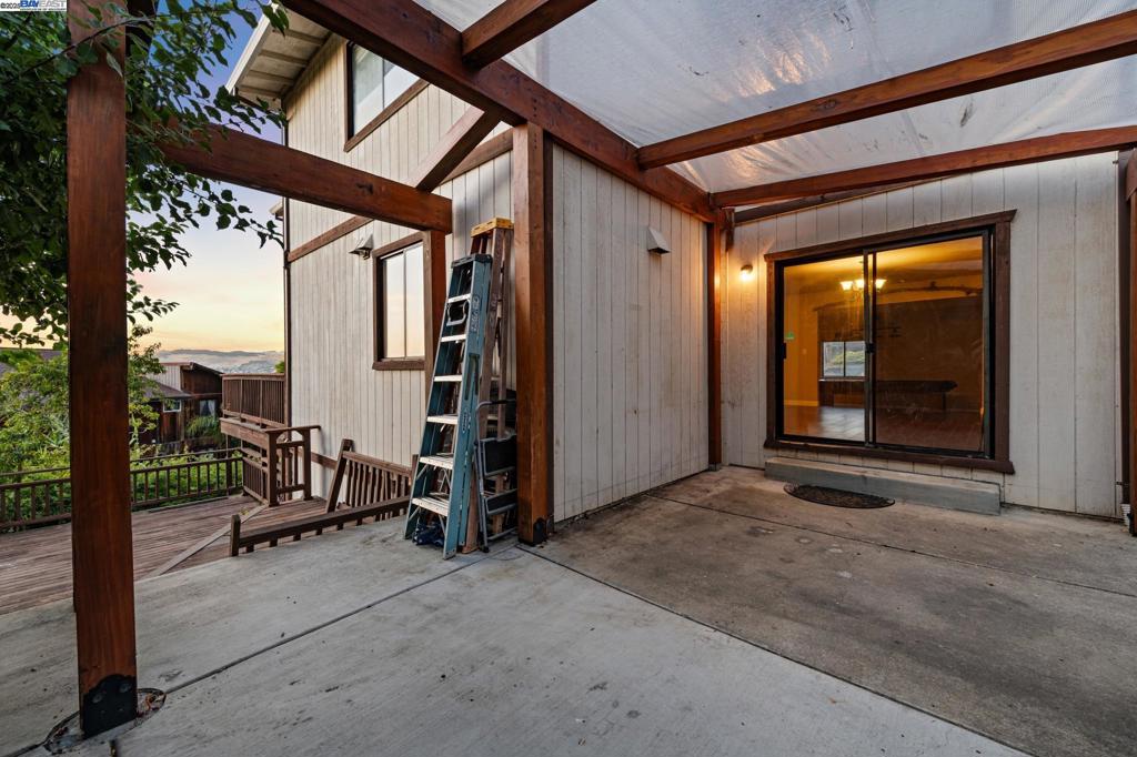 Not Listed - Residential