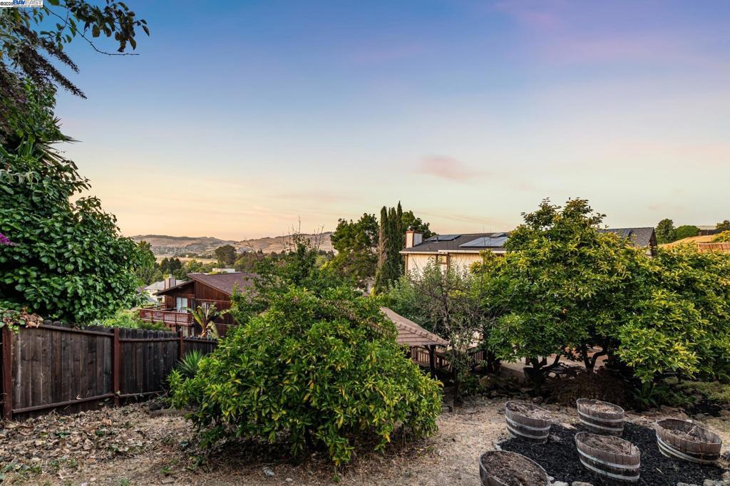 Not Listed - Residential