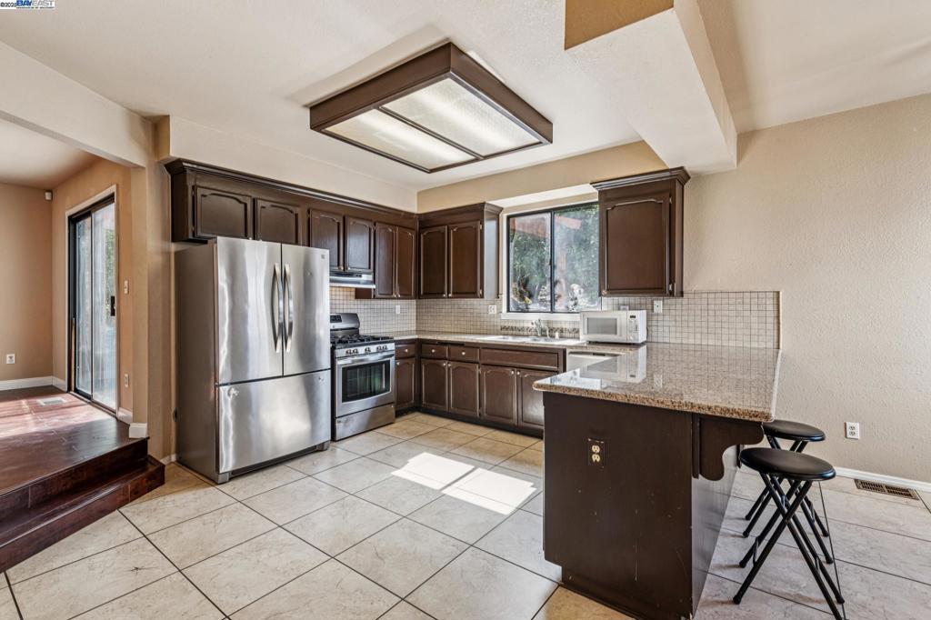 Not Listed - Residential