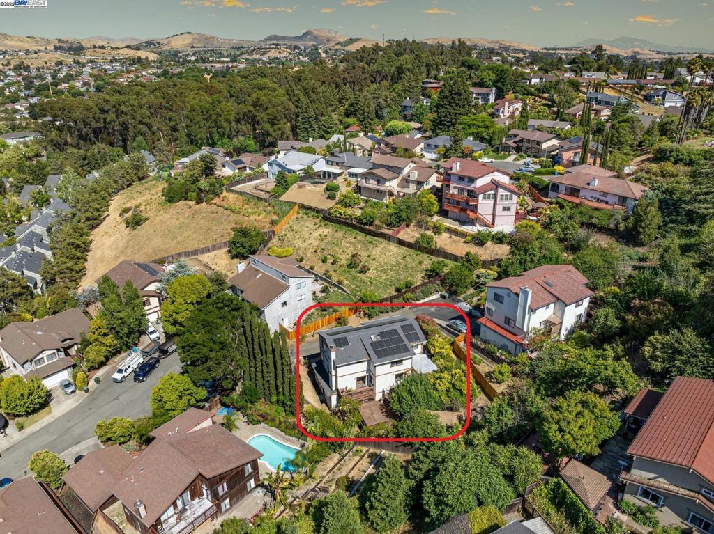 Not Listed - Residential