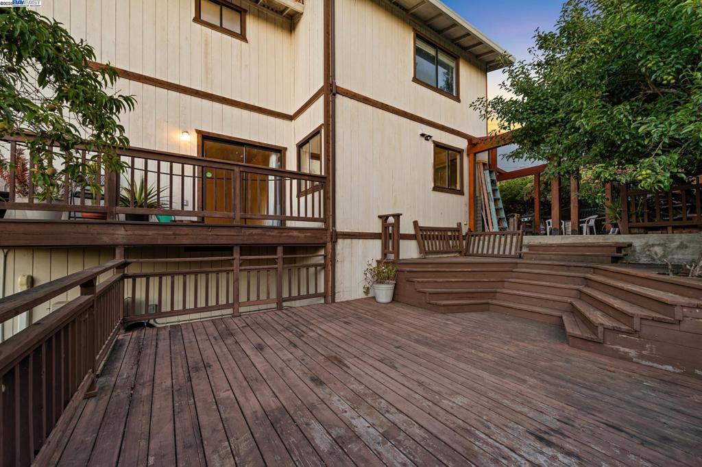 Not Listed - Residential