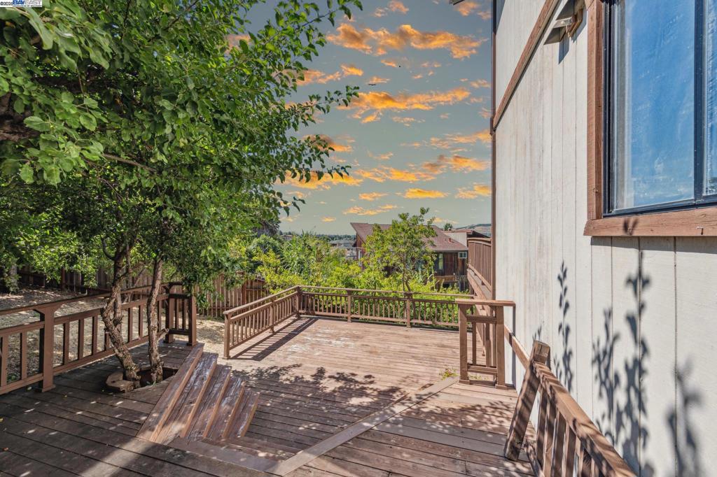 Not Listed - Residential