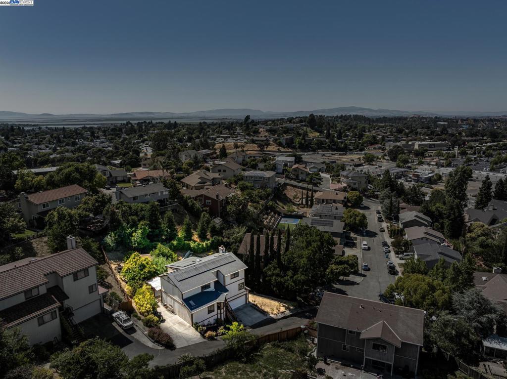 Not Listed - Residential