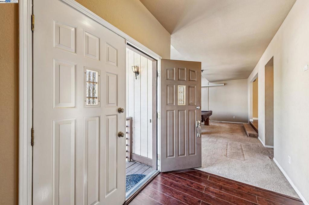 Not Listed - Residential