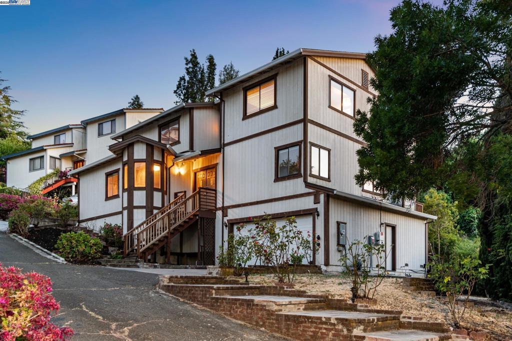 Not Listed - Residential