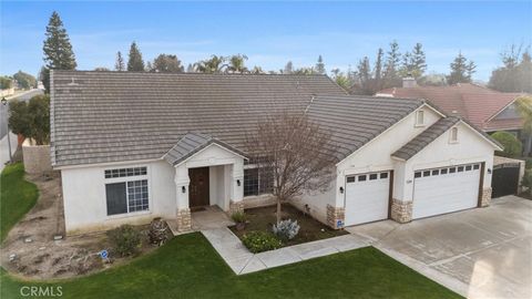 Photo of 15503 Marty Ave, Bakersfield, CA 93314 (MLS # NS26035163)
