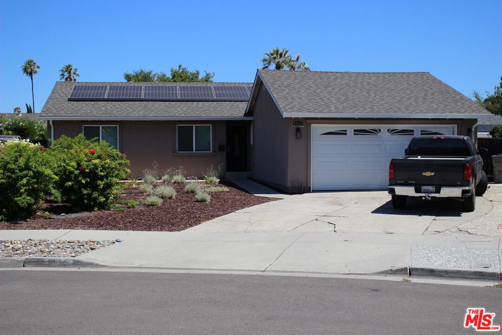 5950 Jacques Drive