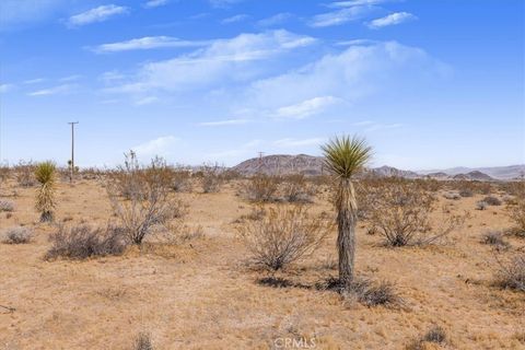 Photo of 3 Ducor Avenue, Landers, CA 92285 (MLS # JT26094692)