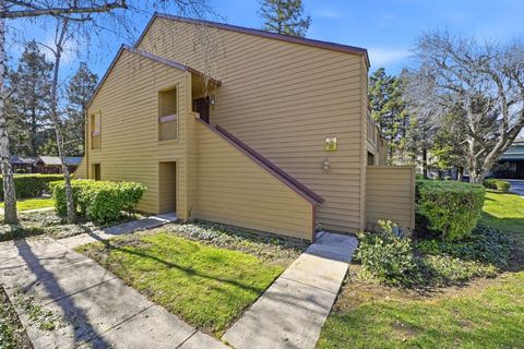 Photo of 633 Teatree Court, San Jose, CA 95128 (MLS # ML82035280)