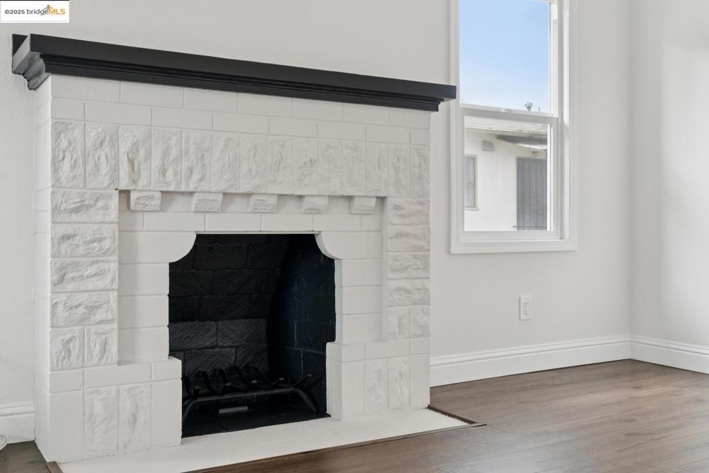 Not Listed - Residential