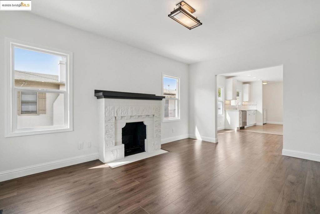 Not Listed - Residential