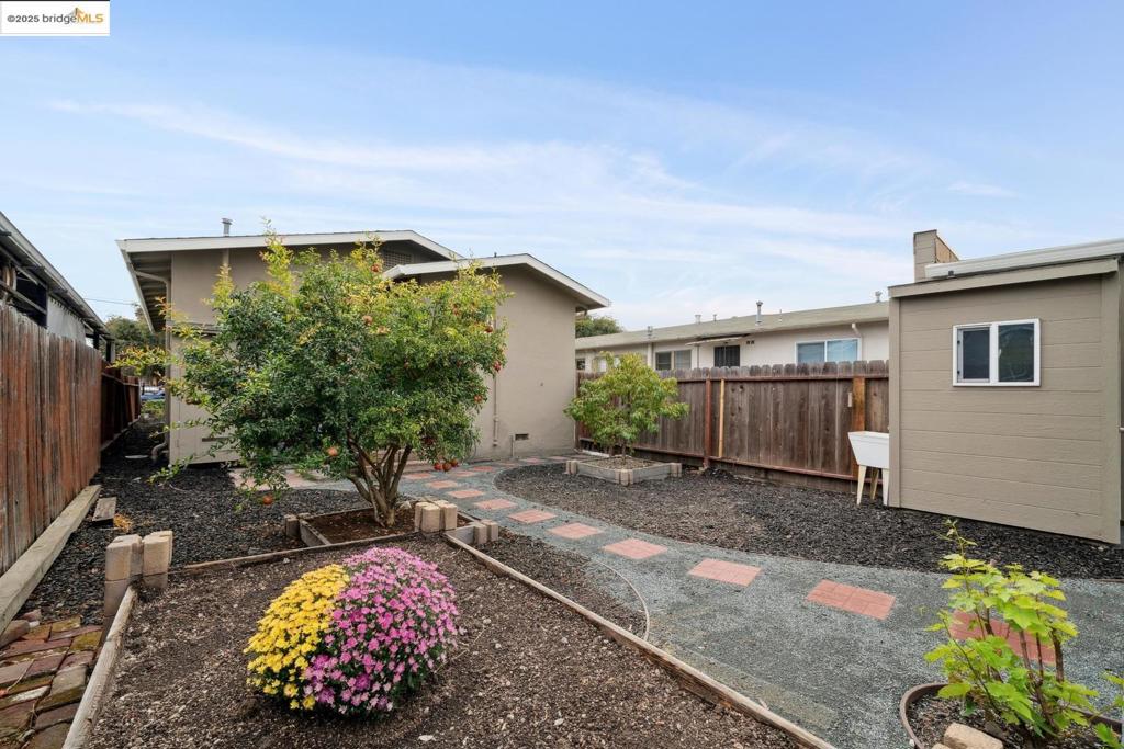 Not Listed - Residential