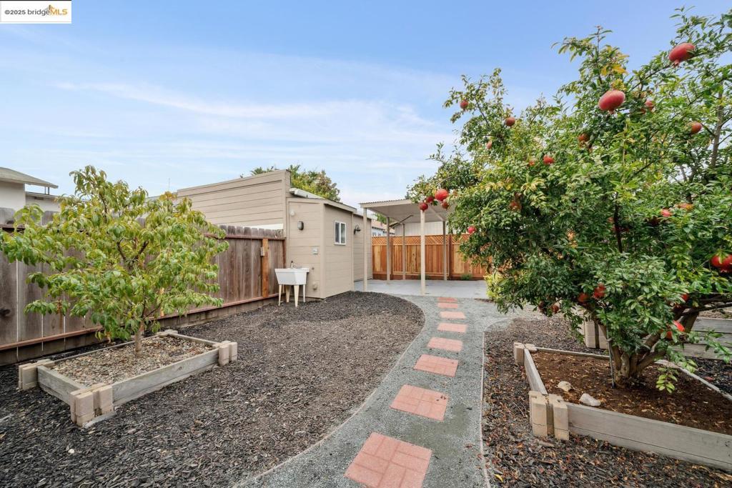 Not Listed - Residential