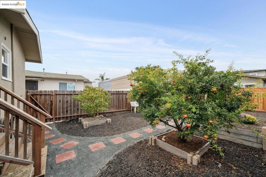 Not Listed - Residential
