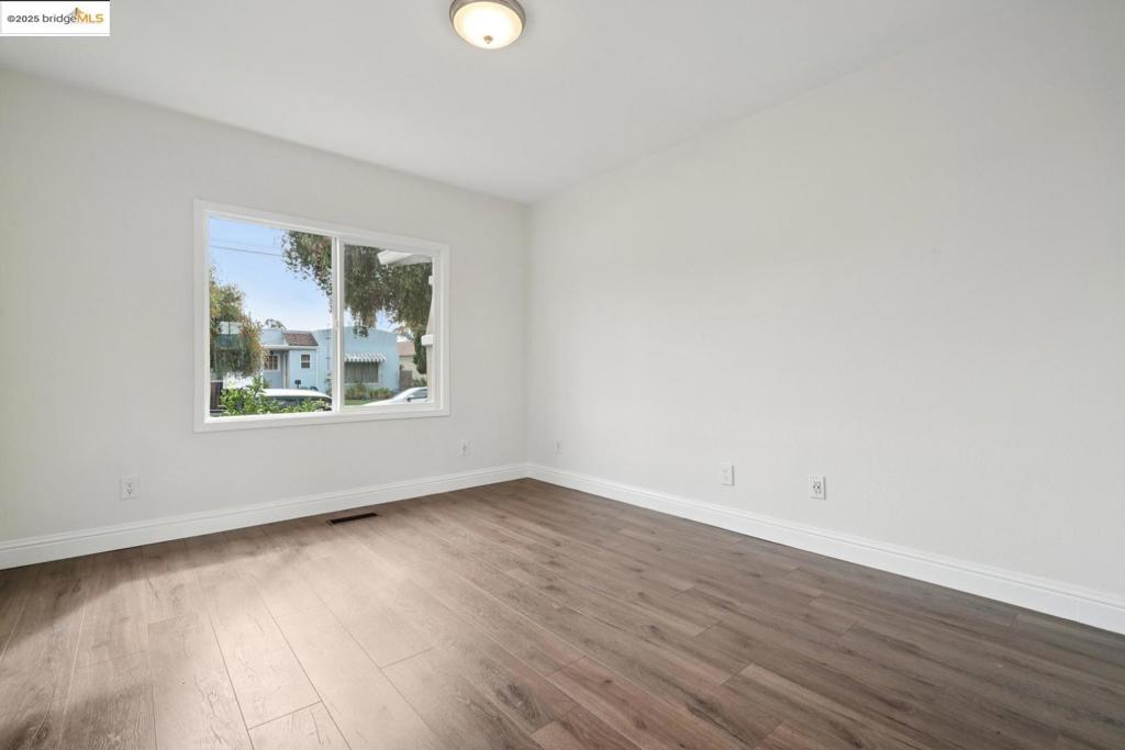 Not Listed - Residential