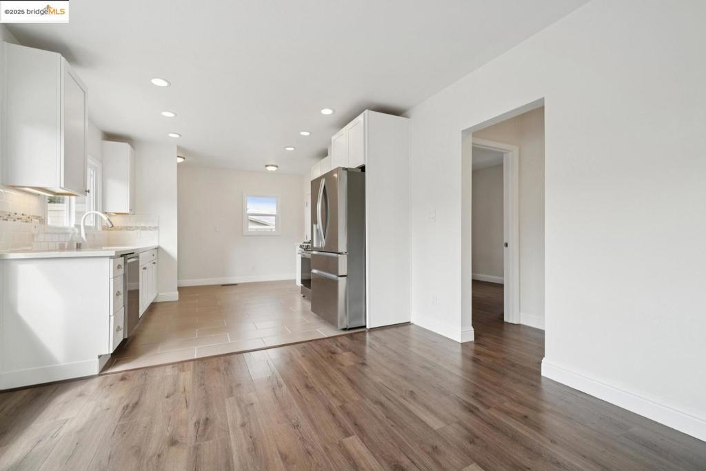 Not Listed - Residential