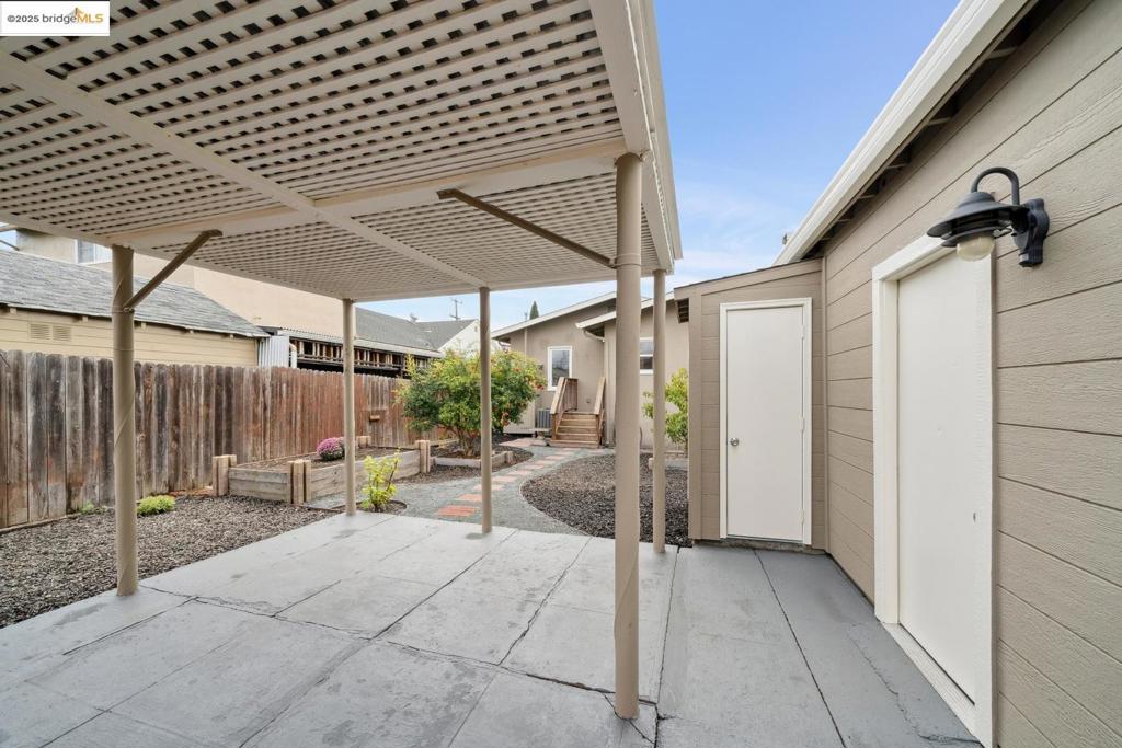 Not Listed - Residential