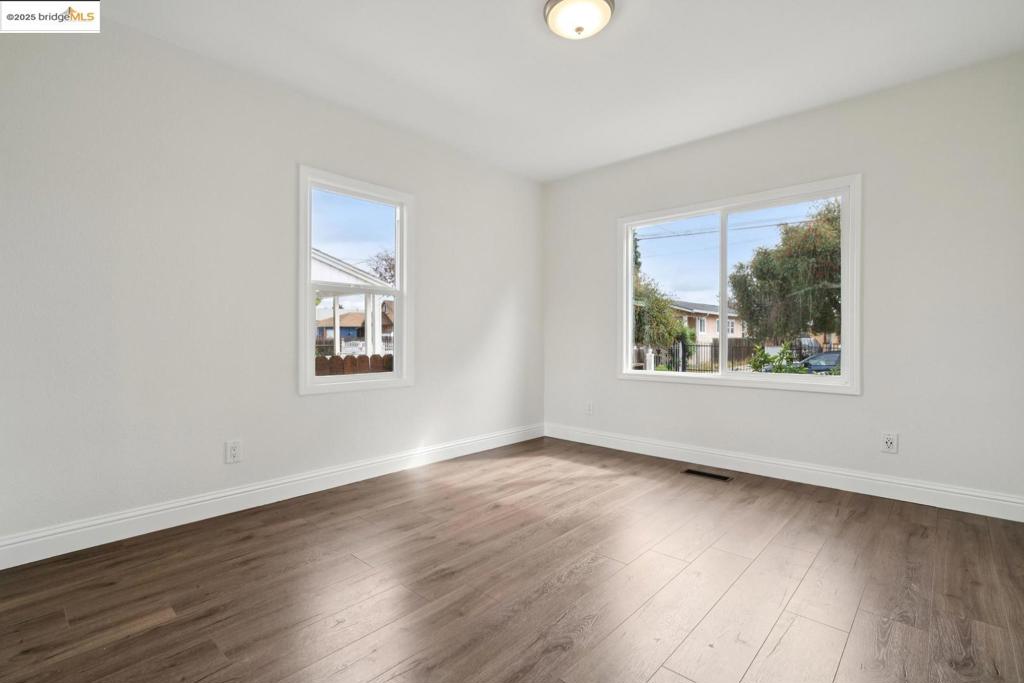 Not Listed - Residential