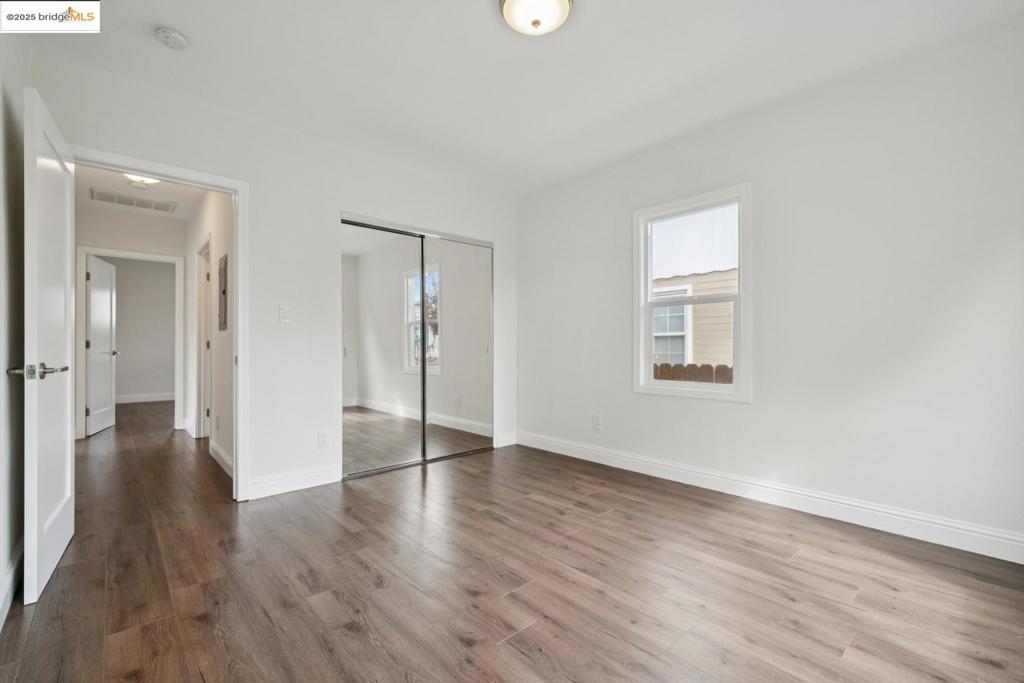 Not Listed - Residential
