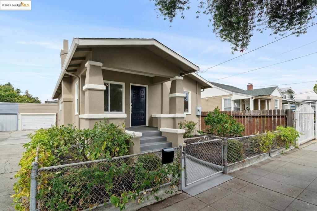 Not Listed - Residential