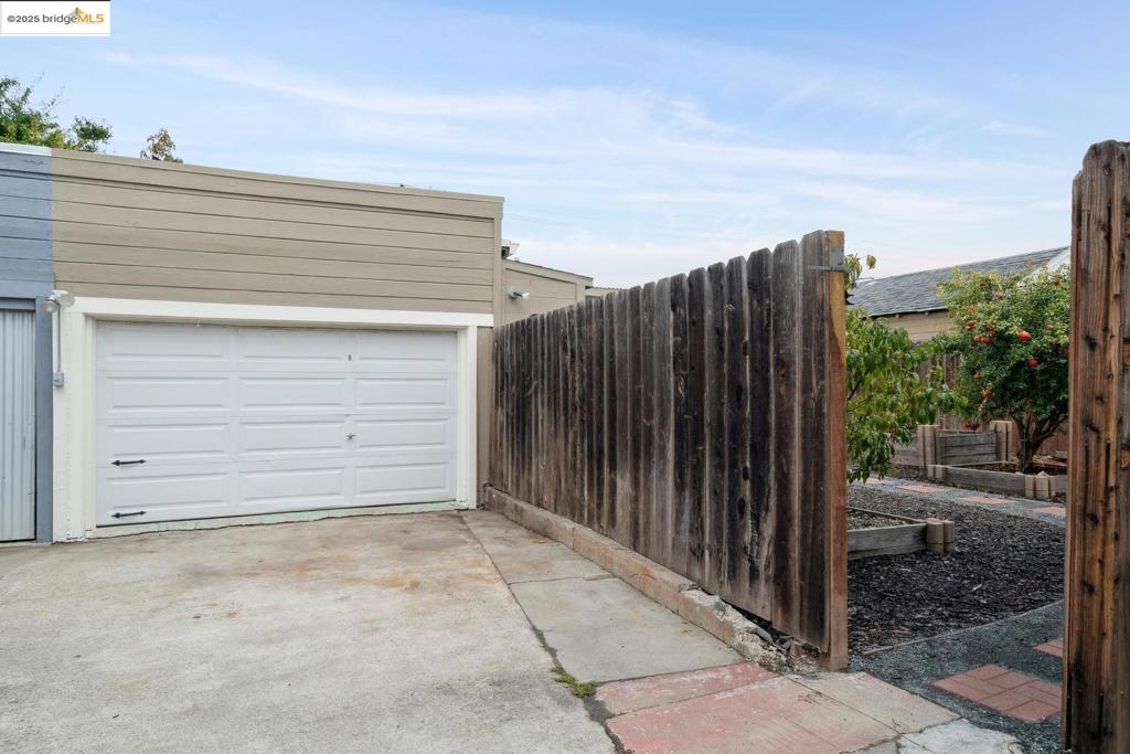 Not Listed - Residential