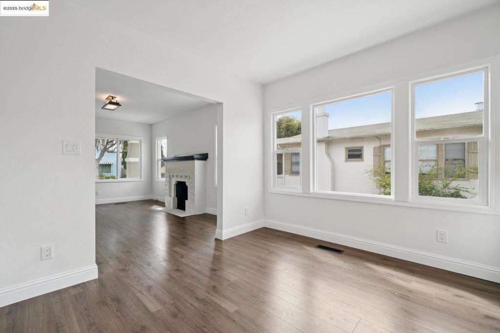 Not Listed - Residential