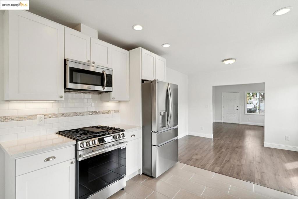 Not Listed - Residential