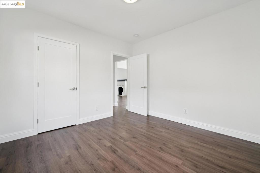 Not Listed - Residential