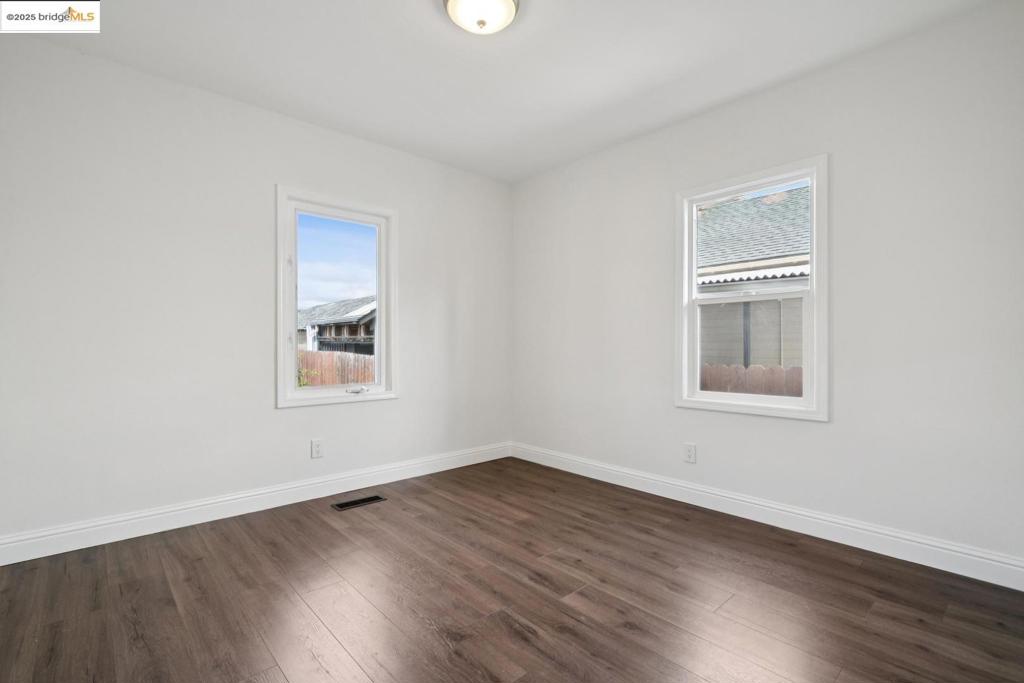 Not Listed - Residential