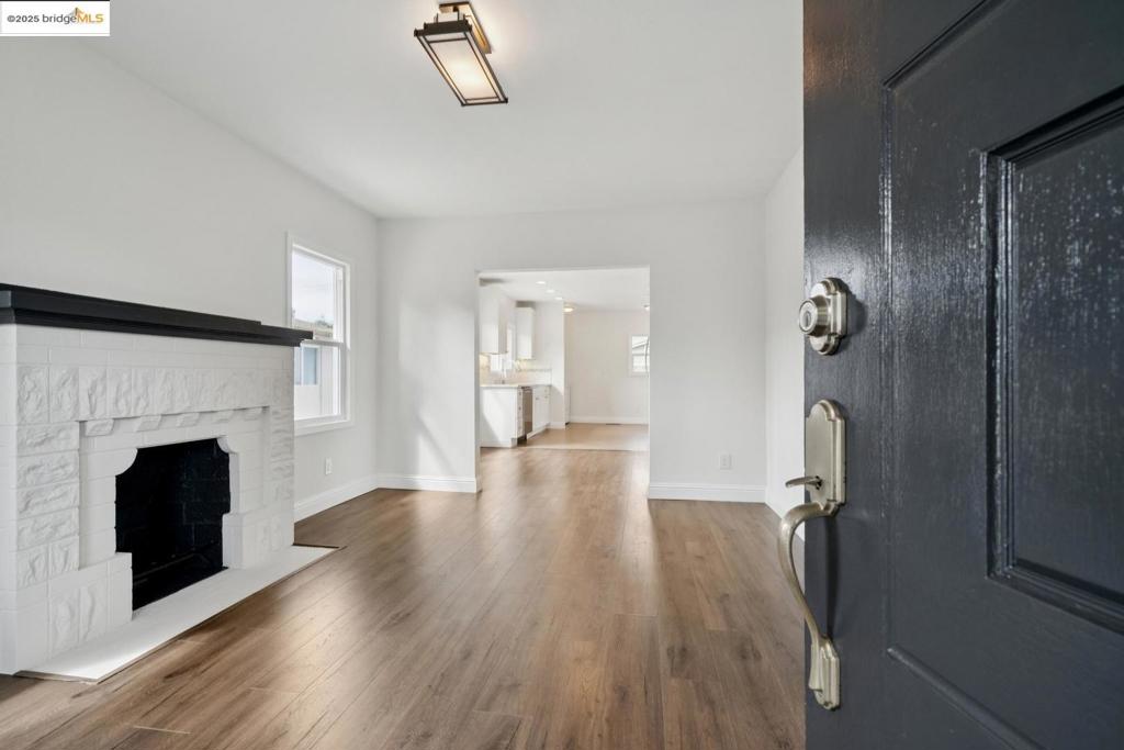 Not Listed - Residential