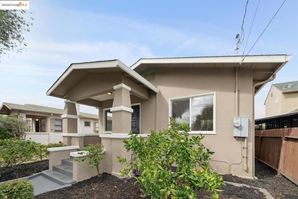 Not Listed - Residential