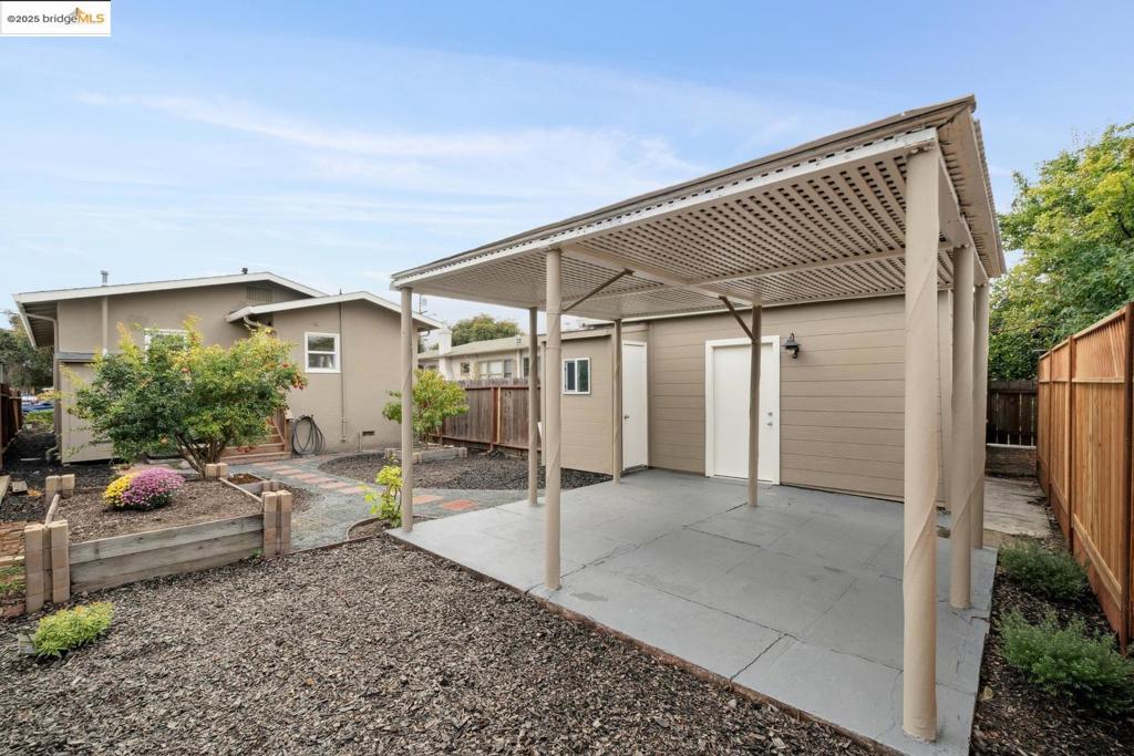 Not Listed - Residential